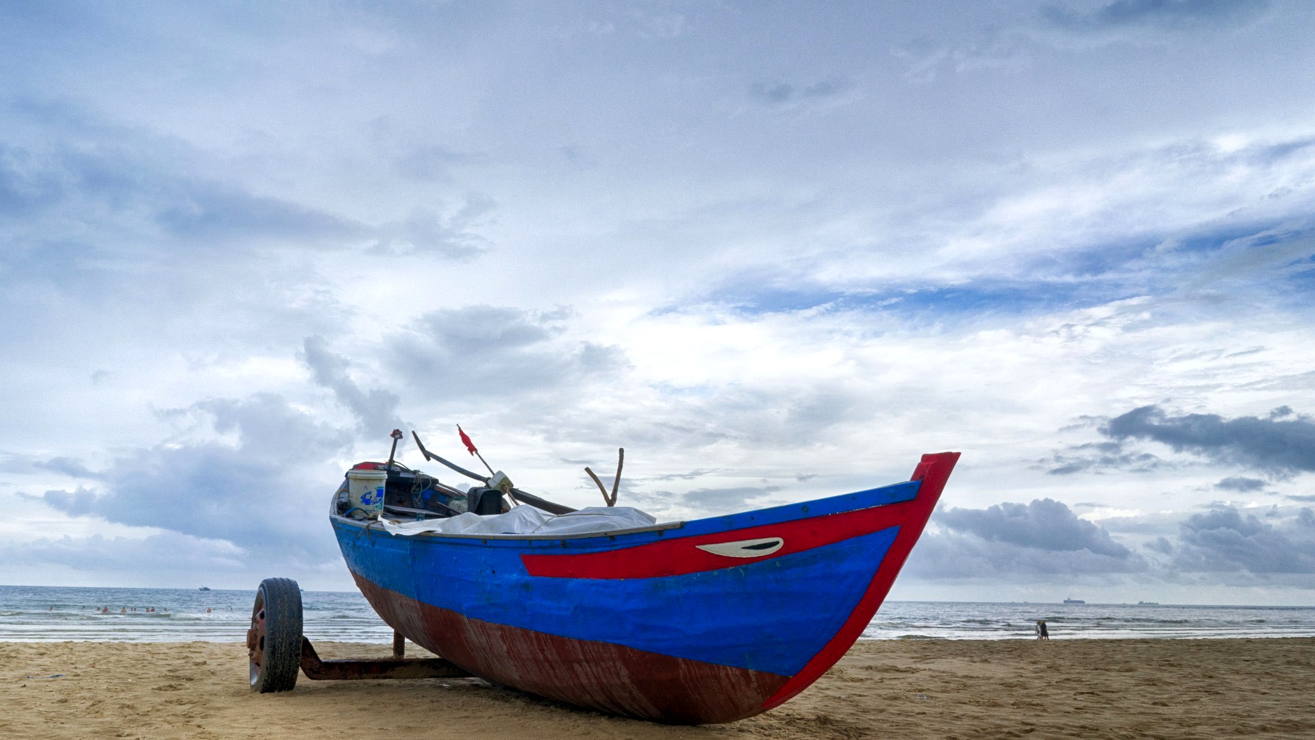 Whale Festival Vietnam Tourism